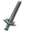 Emerald Blade (Req 12)