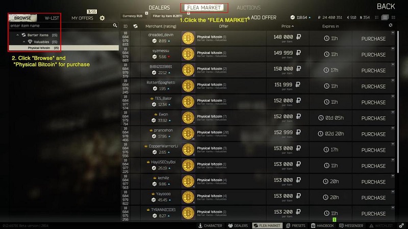 tarkov currency converter