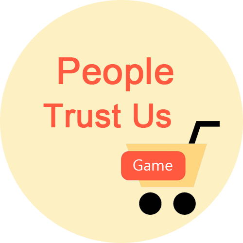 People Trust Us